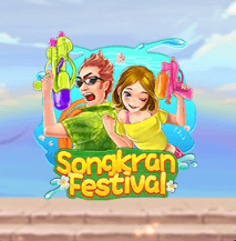 Songkran Festival CQ9 SLOT เว็บ Joker123 ใหม่