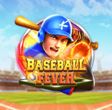 Baseball Fever CQ9 SLOT เว็บ Joker123 ใหม่