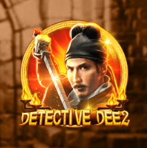 Detective Dee 2 CQ9 SLOT เว็บ Joker123 ใหม่