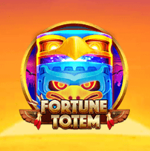 Fortune Totem CQ9 SLOT เว็บ Joker123 ใหม่