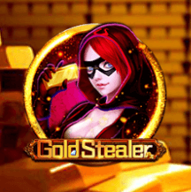 Gold Stealer CQ9 SLOT เว็บ Joker123 ใหม่