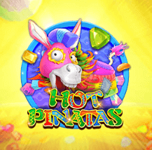 Hot Pinatas CQ9 SLOT เว็บ Joker123 ใหม่