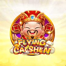 Flying Cai Shen CQ9 SLOT เว็บ Joker123 ใหม่