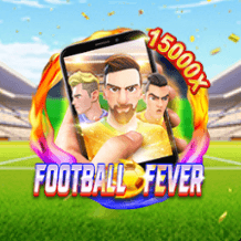 Football Fever M CQ9 SLOT เว็บ Joker123 ใหม่