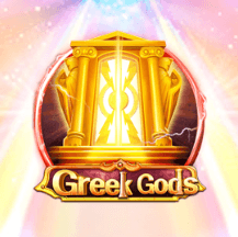 Greek Gods CQ9 SLOT เว็บ Joker123 ใหม่