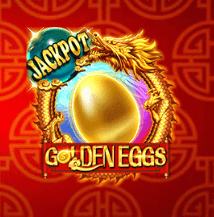 Golden Eggs JP CQ9 SLOT เว็บ Joker123 ใหม่