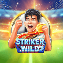 Striker WILD CQ9 SLOT เว็บ Joker123 ใหม่