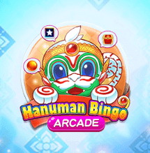 Hanuman Bingo CQ9 SLOT เว็บ Joker123 ใหม่