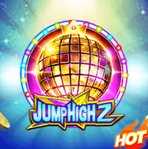 Jump High 2 CQ9 SLOT เว็บ Joker123 ใหม่