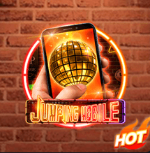 Jumping Mobile CQ9 SLOT เว็บ Joker123 ใหม่