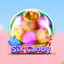 Six Candy CQ9 SLOT เว็บ Joker123 ใหม่