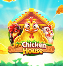 The Chicken House CQ9 SLOT เว็บ Joker123 ใหม่