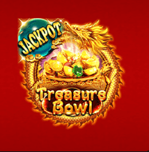 Treasure Bowl JP CQ9 SLOT เว็บ Joker123 ใหม่