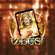 Zeus M CQ9 SLOT เว็บ Joker123 ใหม่