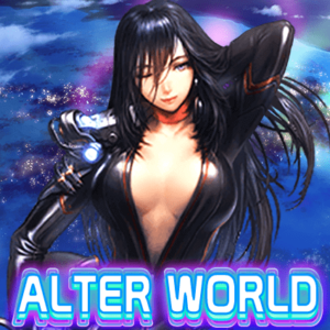 Alter World-KA Gaming-ทางเข้า Joker123