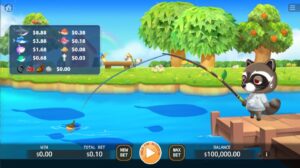 Animal Fishing-KA Gaming-Joker123 auto