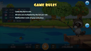 Animal Fishing-KA Gaming-ทดลองเล่นสล็อต Joker