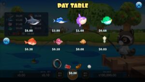 Animal Fishing-KA Gaming-ทางเข้า Joker