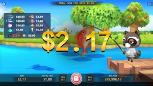 Animal Fishing-KA Gaming-โจ๊กเกอร์123