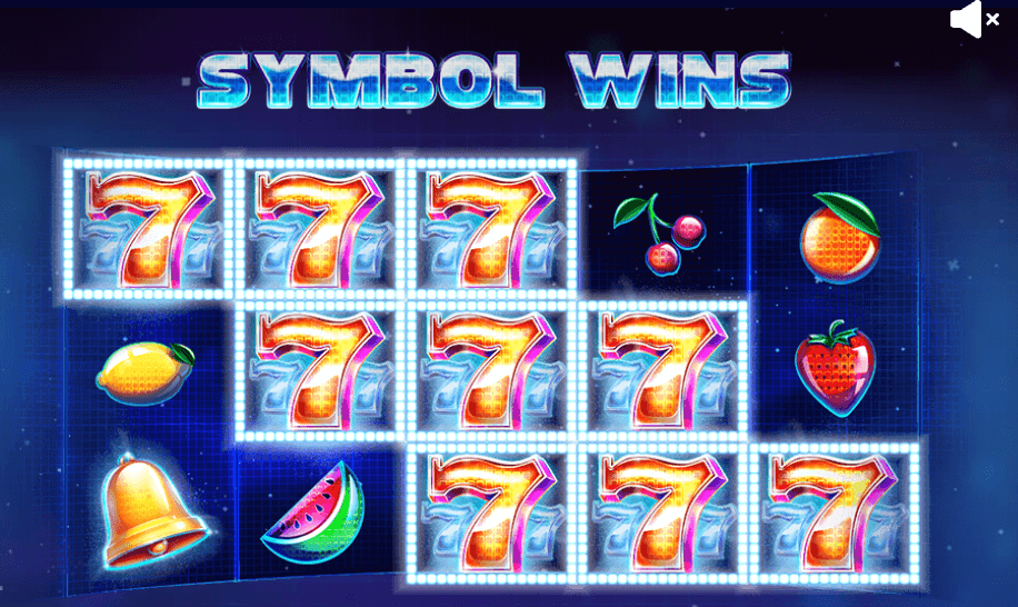 Arcade Bomb Red Tiger Joker family