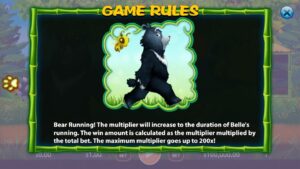 Bear Run-KA Gaming-ทดลองเล่นสล็อต Joker