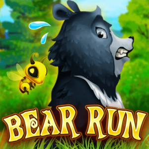 Bear Run-KA Gaming-สมัคร Joker