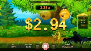 Bear Run-KA Gaming-โจ๊กเกอร์123