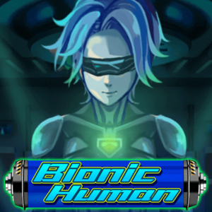 Bionic Human-KA Gaming-สมัคร Joker