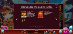 Bonus Cat Dragoonsoft ทางเข้า Joker123 เกมไหนแตกดี