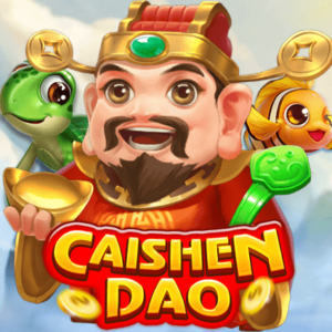 Cai Shen Dao-KA Gaming-ทางเข้า Joker123