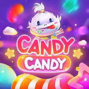 Candy Candy สล็อตค่าย Spadegaming สล็อตโจ๊กเกอร์ 123