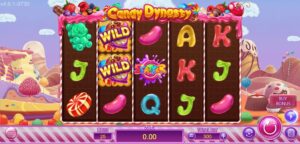 Candy Dynasty Dragoonsoft Joker123th