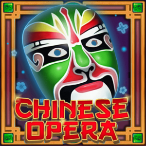 Chinese Opera-KA Gaming-สมัคร Joker