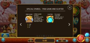 Coin Cat Dragoonsoft ทางเข้า Joker123 เกมไหนแตกดี