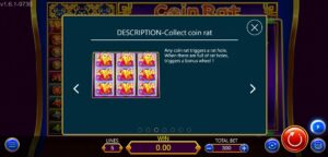 Coin Rat Dragoonsoft ฝาก ถอน Joker123 สล็อตแตกง่าย