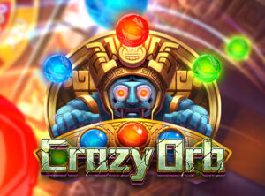 Crazy Orb สล็อตค่าย Dragoonsoft สล็อตโจ๊กเกอร์ 123