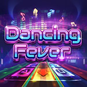 Dancing Fever สล็อตค่าย Spadegaming สล็อตโจ๊กเกอร์ 123