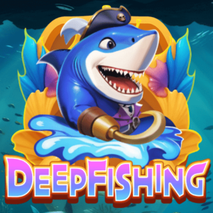 Deep Fishing-KA Gaming-สมัคร Joker