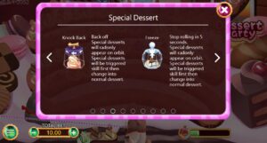 Dessert Party Dragoonsoft ทางเข้า Joker123 เกมไหนแตกดี