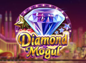 Diamond Mogul สล็อตค่าย Dragoonsoft สล็อตโจ๊กเกอร์ 123