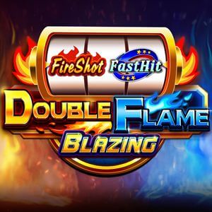 Double Flame สล็อตค่าย Spadegaming สล็อตโจ๊กเกอร์ 123