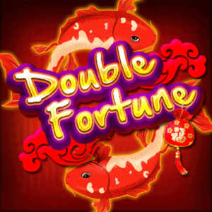 Double Fortune KA Gaming สมัคร Joker123