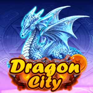 Dragon City-KA Gaming-ทางเข้า Joker123