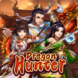 Dragon Hunter-KA Gaming-สมัคร Joker