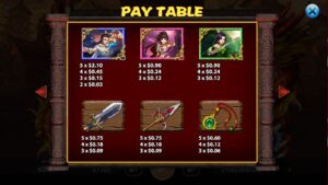 Dragon Hunter-KA Gaming-โจ๊กเกอร์123