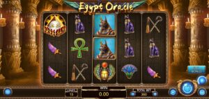 Egypt Oracle Dragoonsoft Joker123th