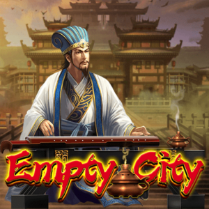 Empty City-KA Gaming-โจ๊กเกอร์123