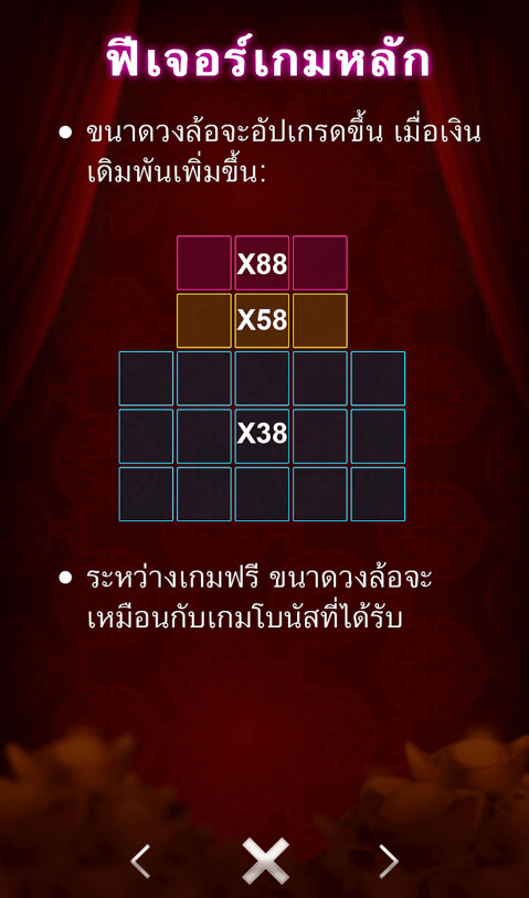 Fa Cai Shen2 สล็อต CQ9 SLOT Joker123 slot