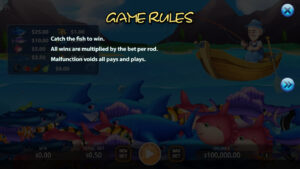 Fishing Expedition-KA Gaming-ทางเข้า Joker