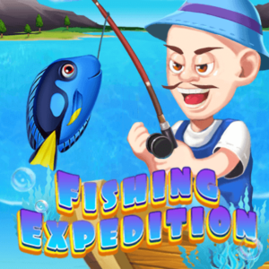 Fishing Expedition-KA Gaming-สมัคร Joker